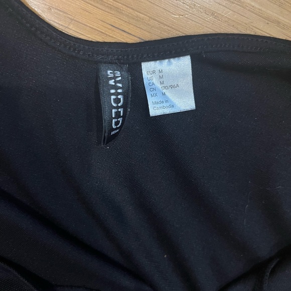 H&M Skater Dress - Picture 4 of 8